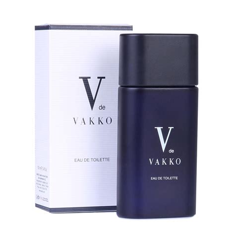 Vakko V De Edt Erkek Parfüm 100ML Fiyatı .